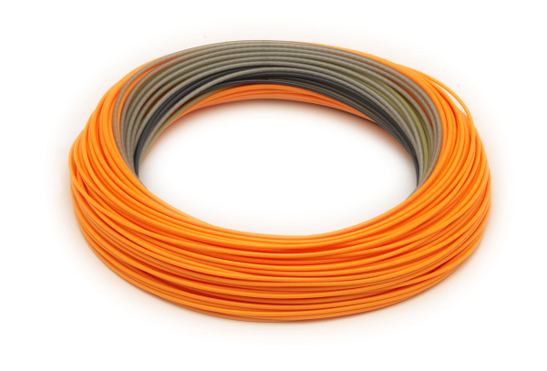RIO InTouch Big Nasty 4D Sink Tip Fly Line - F/H/I/S3 Coil RIO InTouch Big Nasty 4D Sink Tip Fly Line - F/H/I/S3 Coil